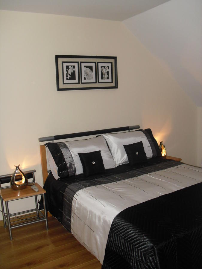 On The Rocks B&B Greencastle  Cameră foto